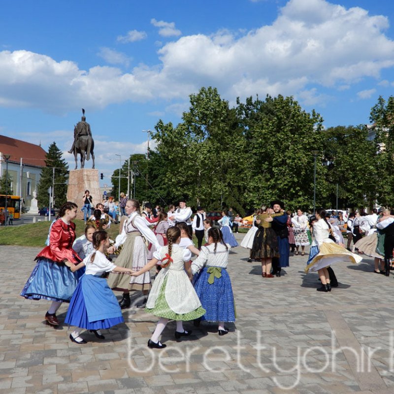 A nemzeti összetartozás napja 2021 16